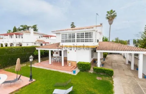 Casa 300 m² a Valencina de la Concepción