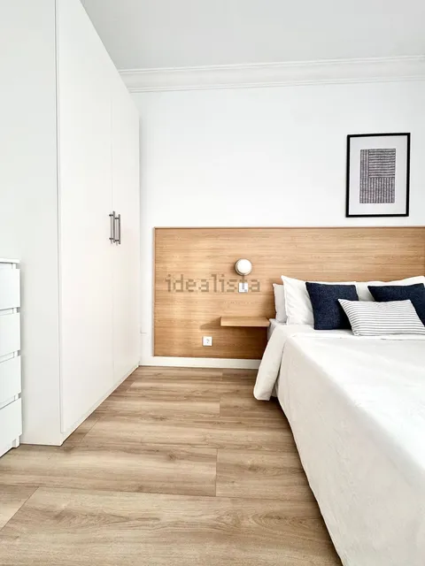 Habitación en alquiler, Sevilla