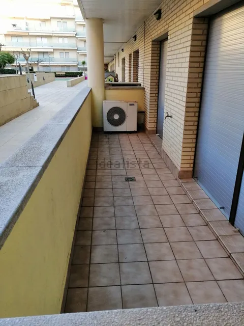 Pis de 55 m² a Lloret de Mar