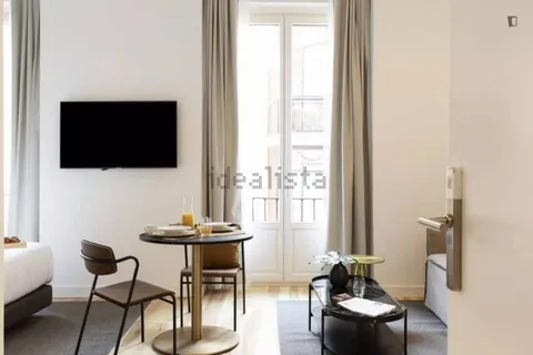 Appartement 29 m² à Madrid