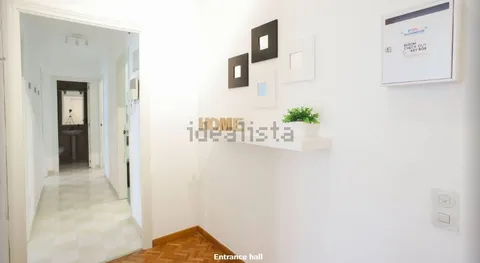 Stanza in affitto, Valencia