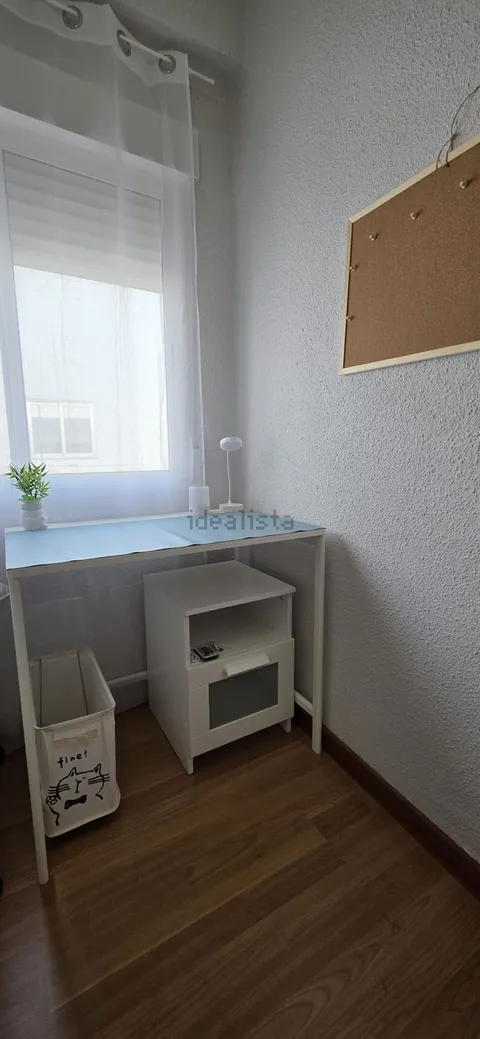 Habitació de lloguer, Castelló de la Plana