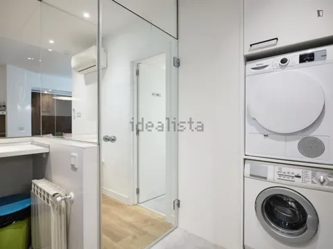 Appartamento 134 m² a Madrid