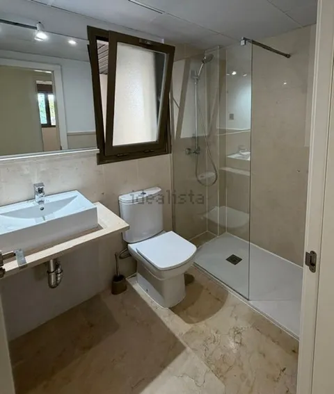 Pis de 105 m² a Benalmádena