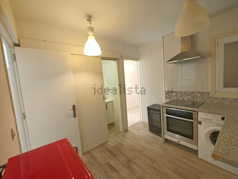 Piso de 71 m² en Bilbao