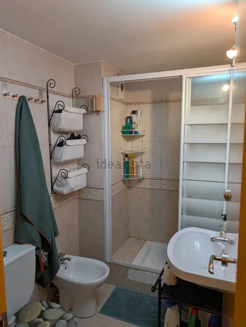 Chambre à louer, Barcelone