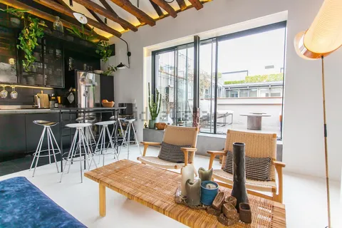 Квартира 75 м² у Madrid (4/55)