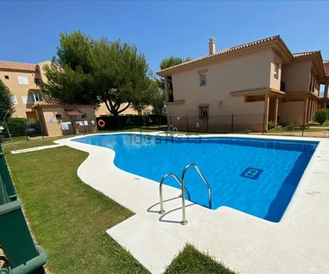 Будинок 71 м² у Chiclana de la Frontera