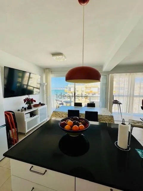 Wohnung 48 m² in Algarrobo
