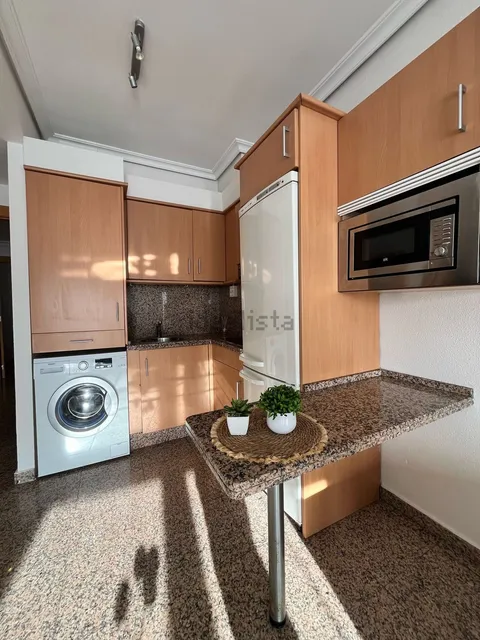 Pis de 75 m² a Badajoz