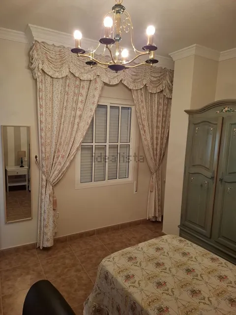 Pis de 130 m² a Alhaurín el Grande