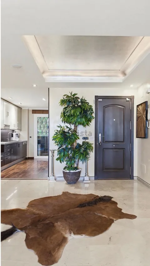 Pis de 160 m² a Marbella