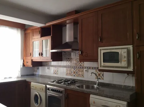 Apartamento 65 m² em Málaga