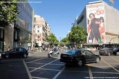 Pis de 35 m² a Madrid
