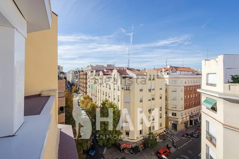 Apartamento 115 m² em Madrid