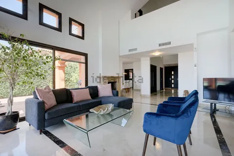 Casa de 282 m² a Benalmádena