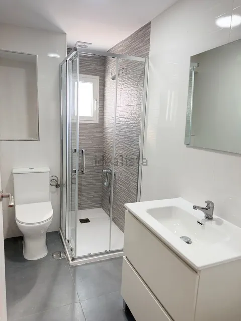 Habitació de lloguer, Sevilla