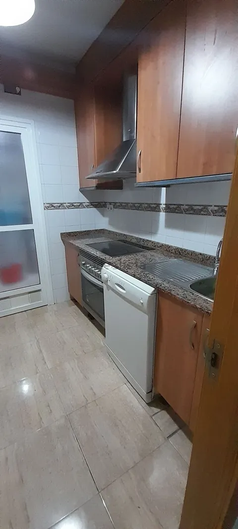Pis de 75 m² a Múrcia