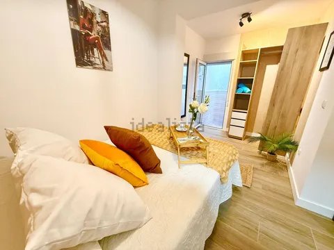 Habitació de lloguer, Huelva