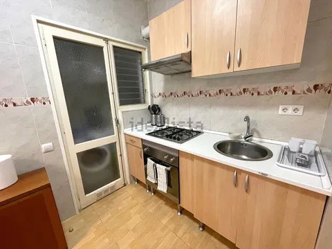 Кімната в оренду, Барселона
