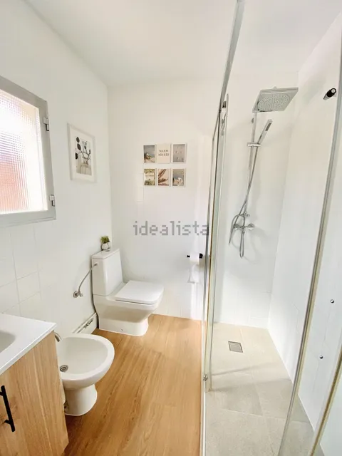 Habitació de lloguer, Àvila