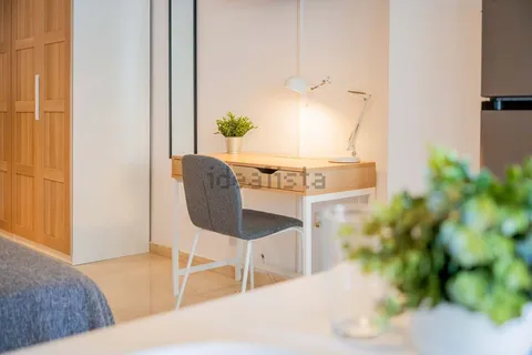 Habitació de lloguer, València