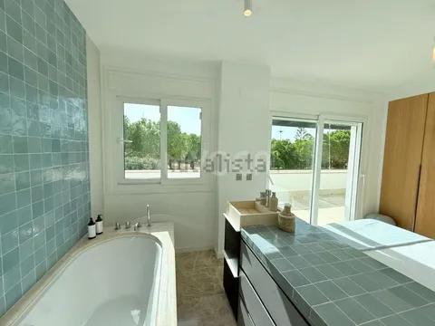 Haus 180 m² in Marbella
