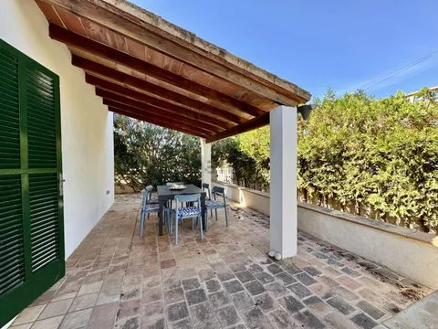 Casa de 122 m² a Campos
