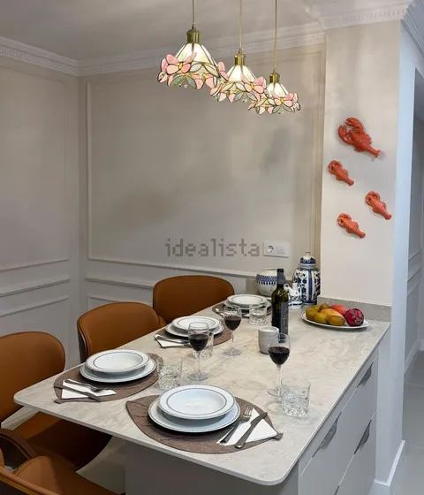 Pis de 205 m² a València