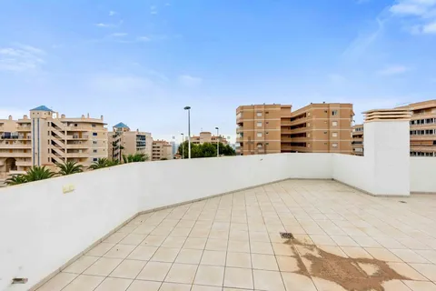 Pis de 100 m² a Elx