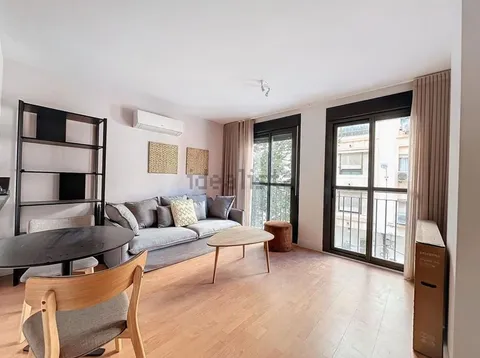 Piso de 50 m² en Málaga