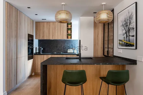 Pis de 105 m² a Madrid