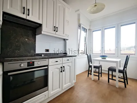 Habitació de lloguer, Bilbao