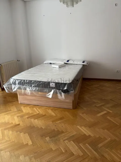 Habitación en alquiler, Madrid