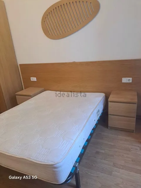 Pis de 90 m² a Madrid
