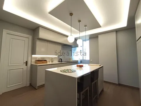 Pis de 286 m² a Madrid