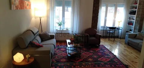 Appartamento 80 m² a Saragozza