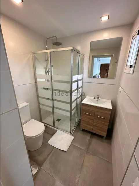 Haus 80 m² in Árchez