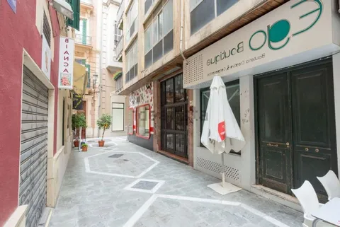 Wohnung 82 m² in Málaga