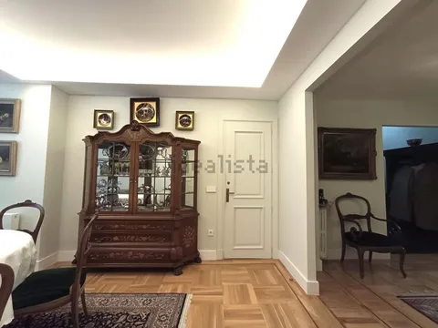 Pis de 286 m² a Madrid