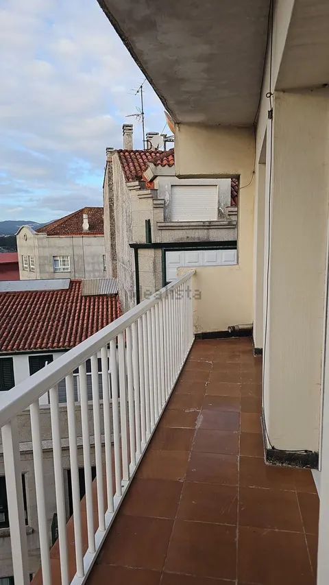 Pis de 93 m² a Pontevedra