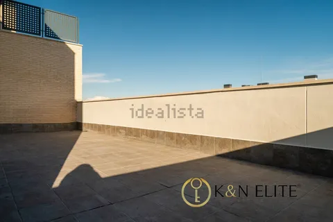 Pis de 165 m² a Madrid