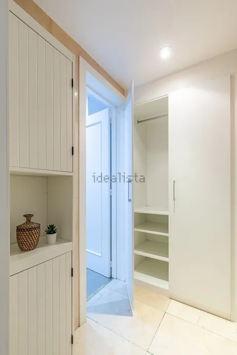 Pis de 78 m² a Madrid
