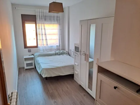Zimmer zur Miete, Toledo