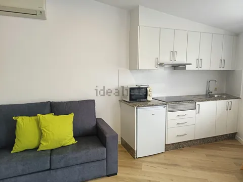 Pis de 35 m² a A Corunya