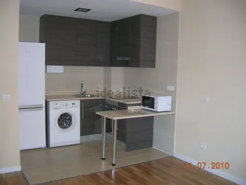 Pis de 56 m² a Madrid