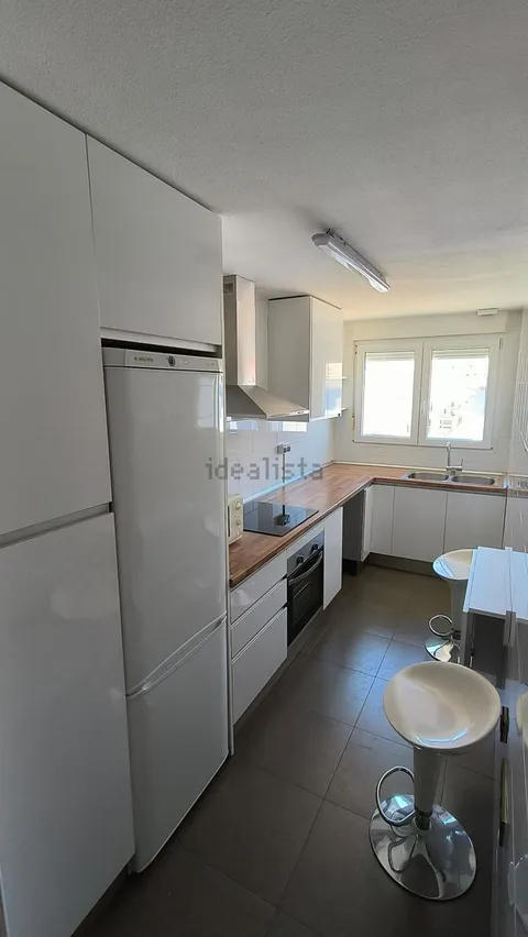 Apartamento 81 m² em Bullas