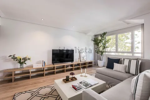 Pis de 144 m² a Madrid