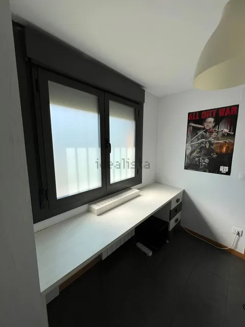 Flat 105 m² in Borja