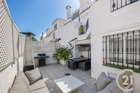 Casa de 156 m² a Marbella